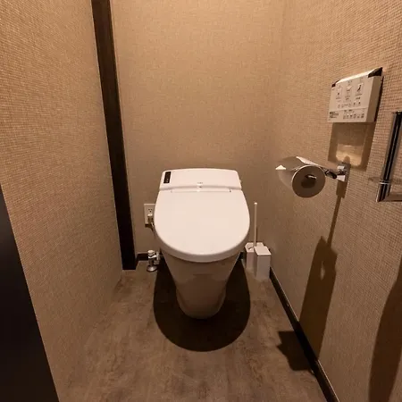 Irodori Hotel Sai 福岡市 エクステリア 写真