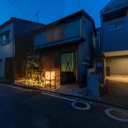 Irodori Hotel Sai 福岡市 エクステリア 写真