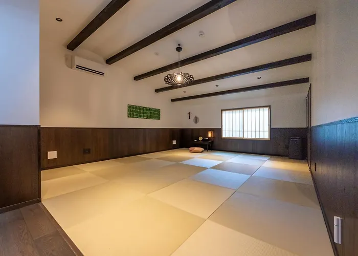 Irodori Hotel Sai