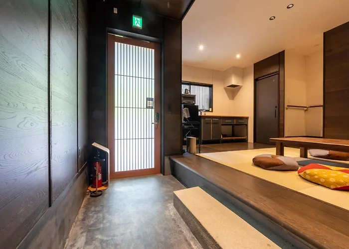 Irodori Hotel Sai