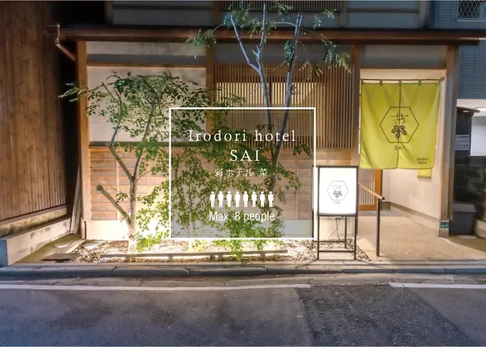 Irodori Hotel Sai